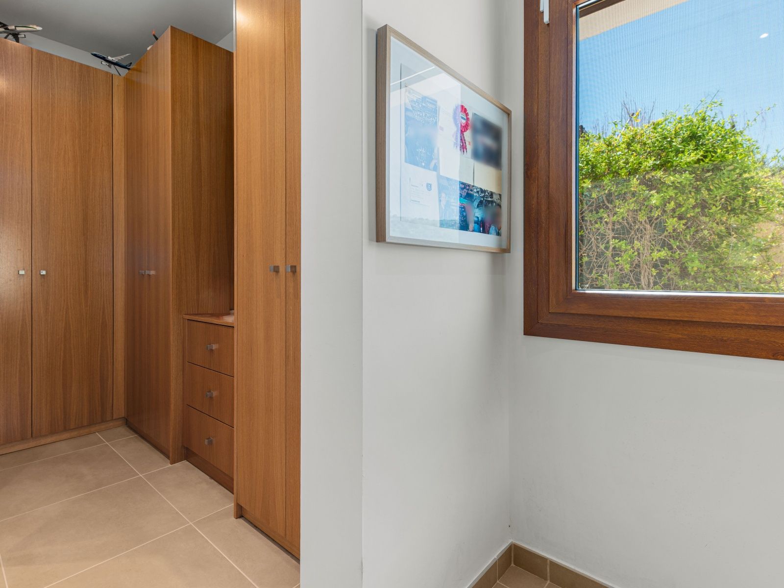 Moderna finca/villa off-grid con piscina y total privacidad en Benissa.