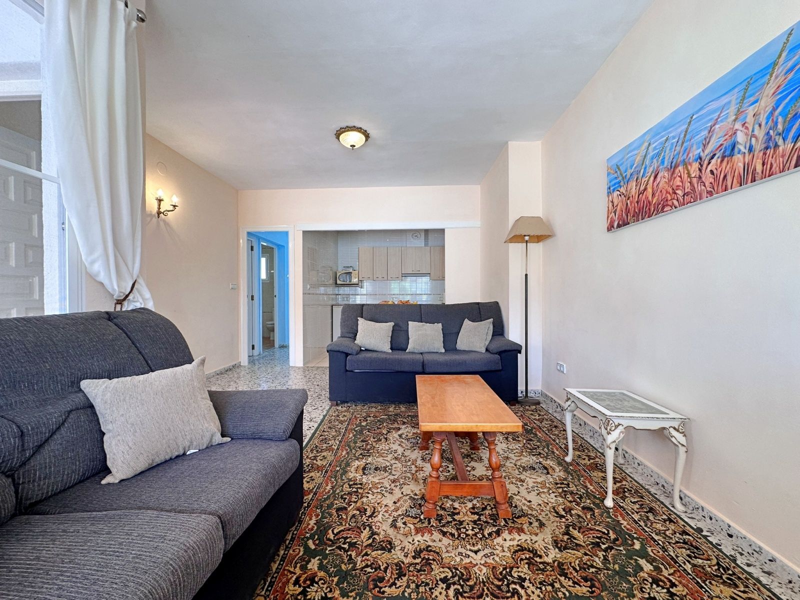 MIGFMMS3J - Single-storey bungalow close to the beach, shops, restaurants and amenities in Moraira