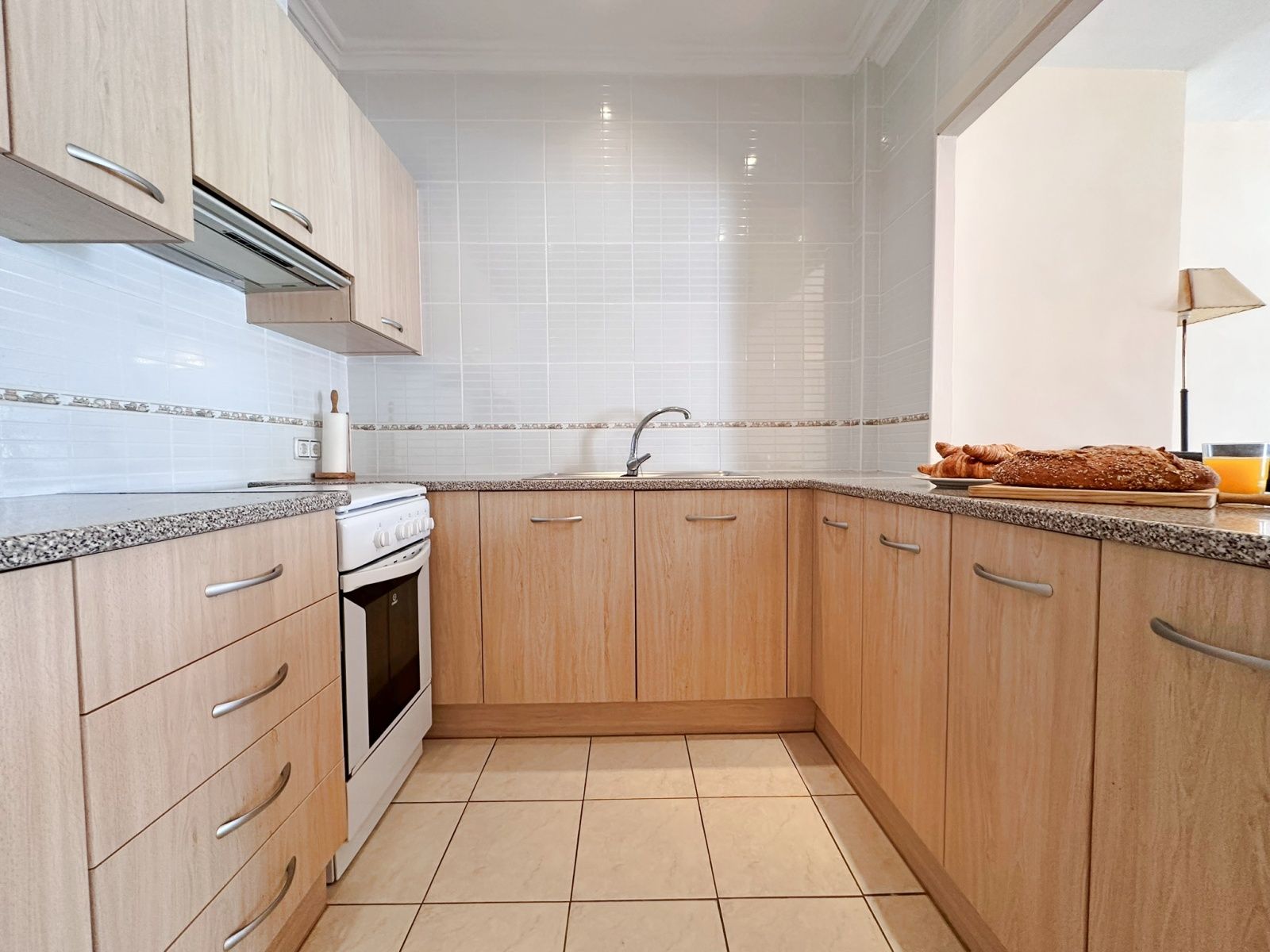 MIGFMMS3J - Single-storey bungalow close to the beach, shops, restaurants and amenities in Moraira