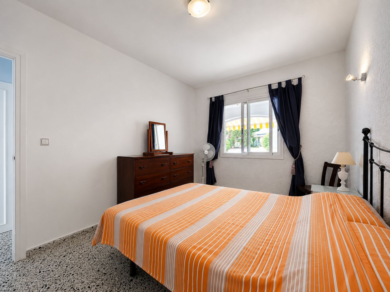 MIGFMMS3J - Single-storey bungalow close to the beach, shops, restaurants and amenities in Moraira