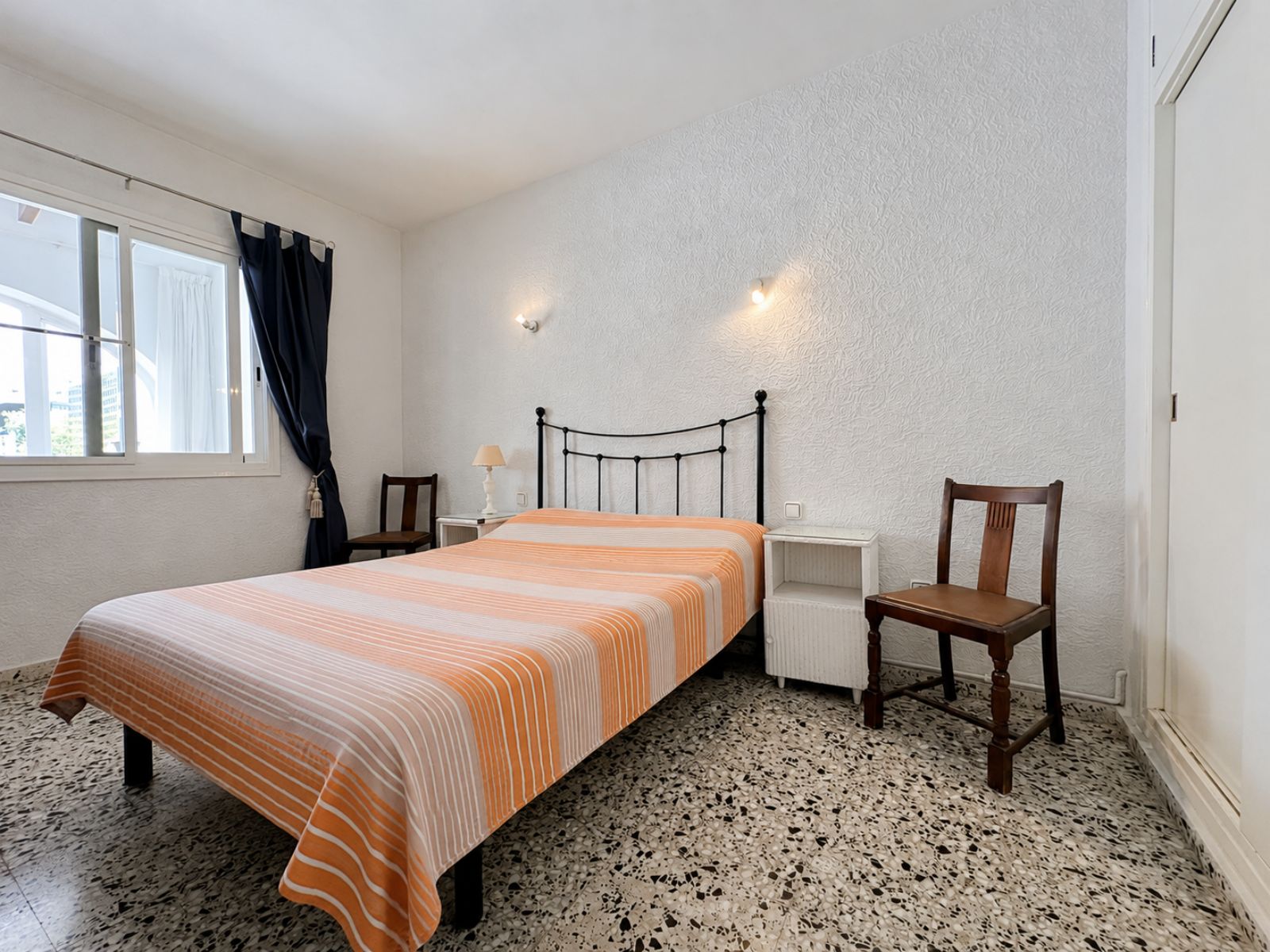 MIGFMMS3J - Single-storey bungalow close to the beach, shops, restaurants and amenities in Moraira