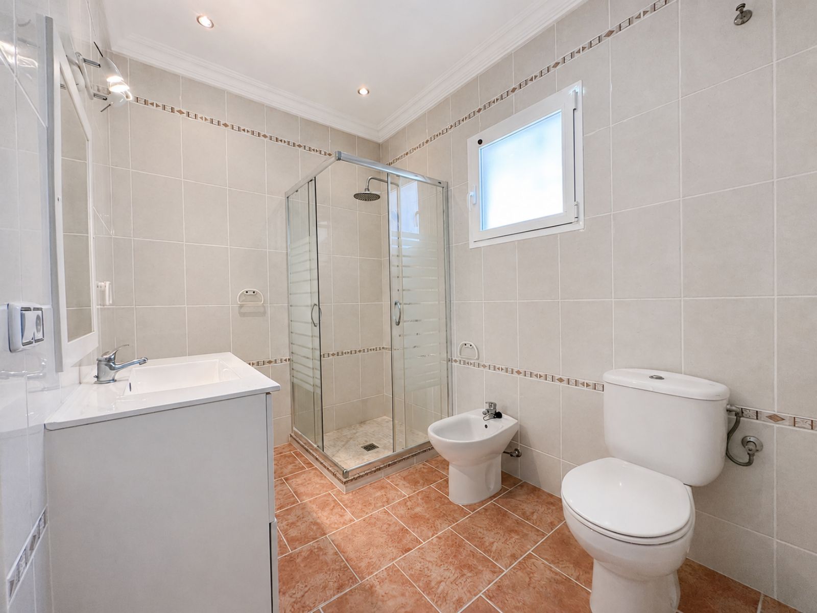 MIGFMMS3J - Single-storey bungalow close to the beach, shops, restaurants and amenities in Moraira