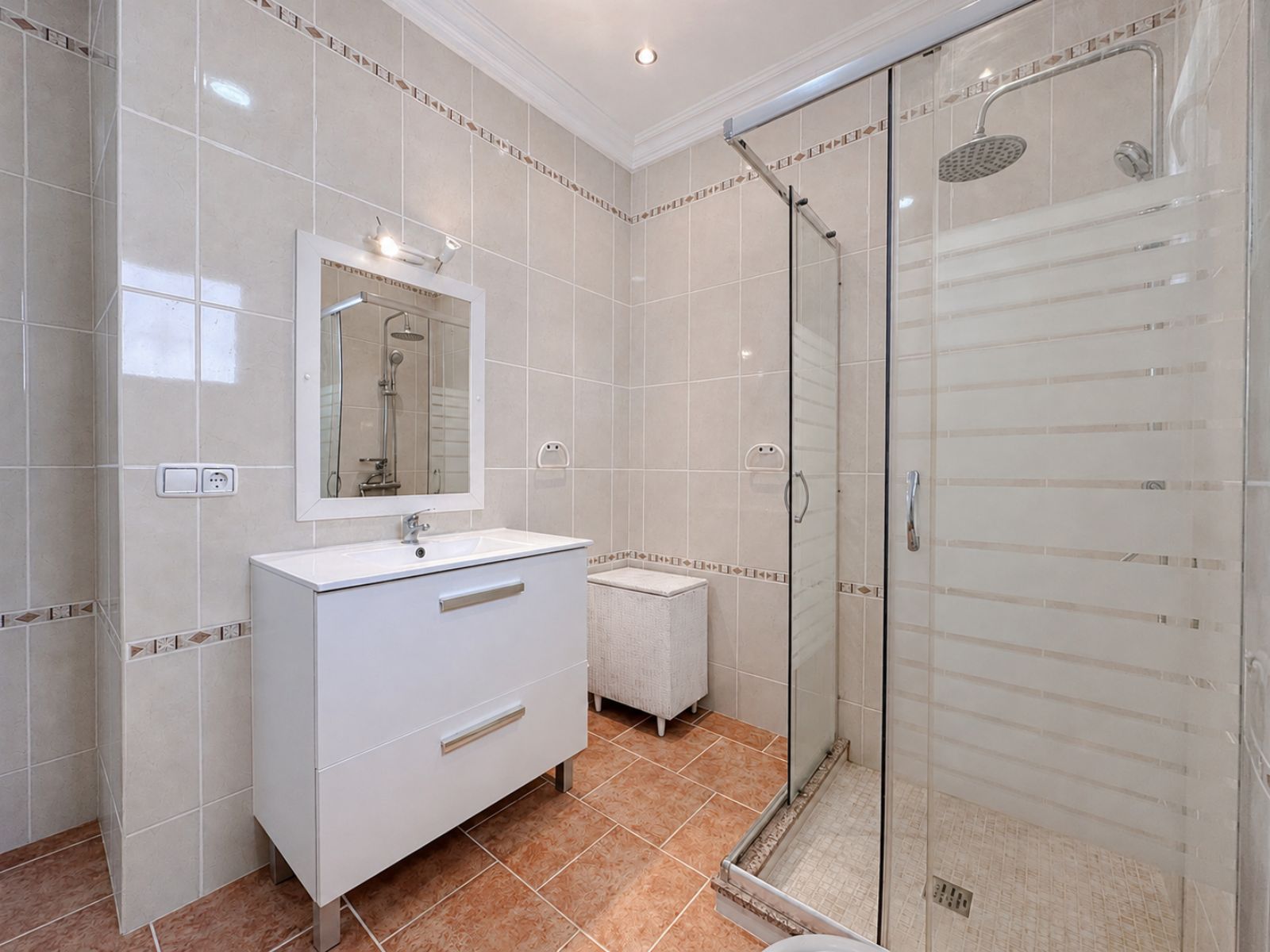 MIGFMMS3J - Single-storey bungalow close to the beach, shops, restaurants and amenities in Moraira