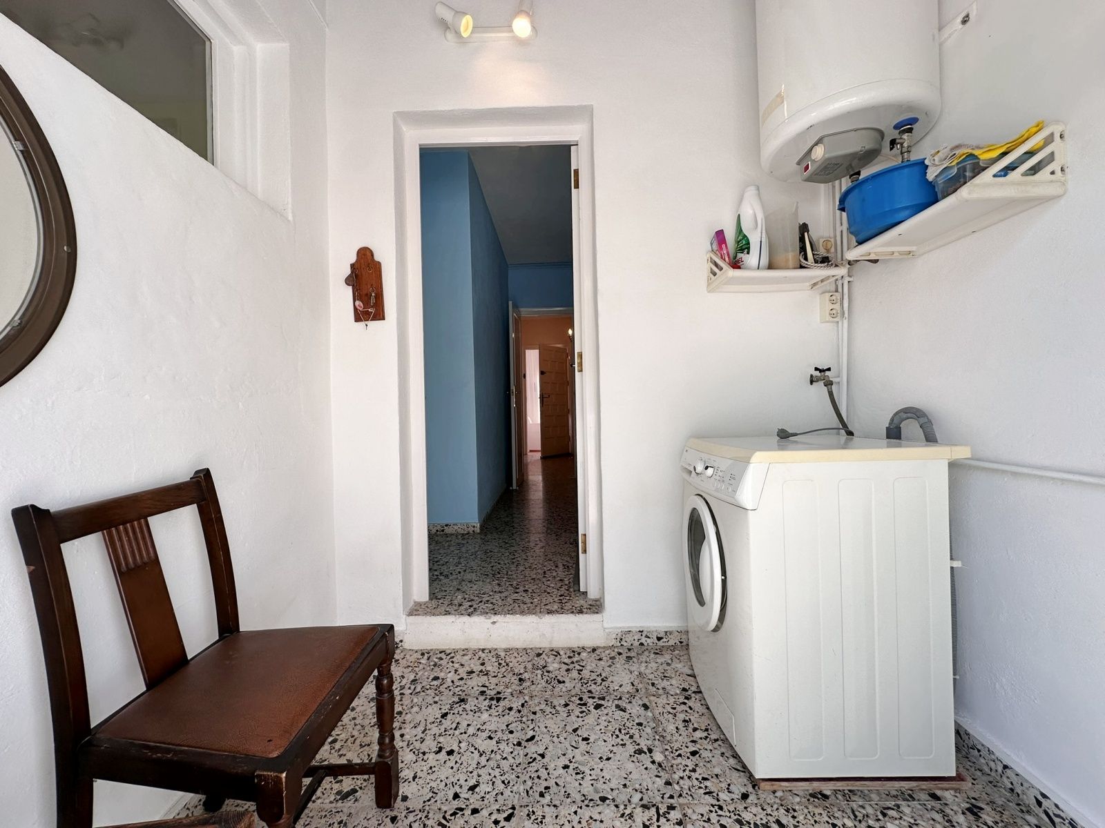 MIGFMMS3J - Single-storey bungalow close to the beach, shops, restaurants and amenities in Moraira